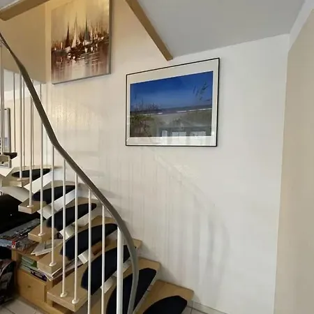 Casa vacanze Moewe *