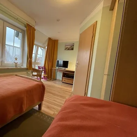 Moewe Casa vacanze Norden