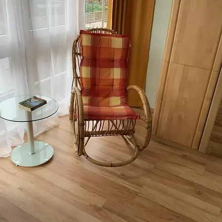 Casa vacanze Moewe Norden