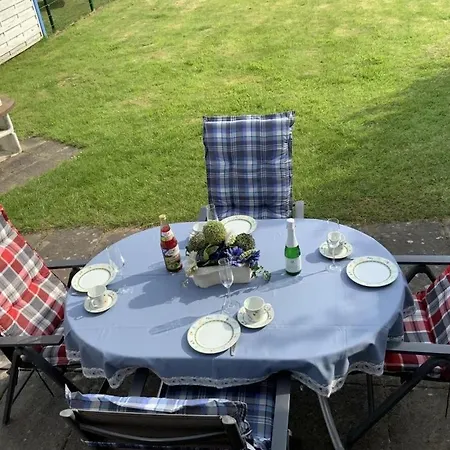 Moewe Hébergement de vacances Norden