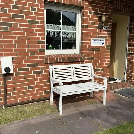 Casa vacanze Moewe *