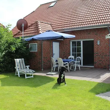 Casa vacanze Moewe *