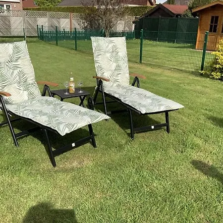 Moewe Hébergement de vacances